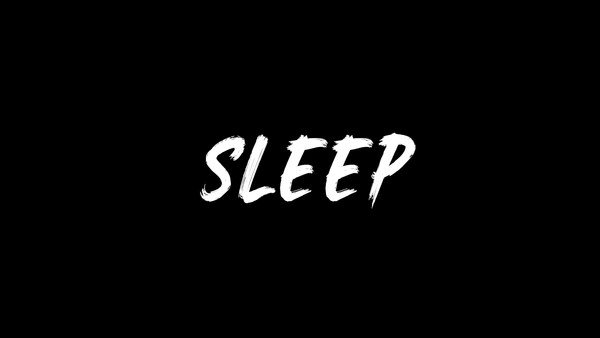 The Sleep Reset Protocol